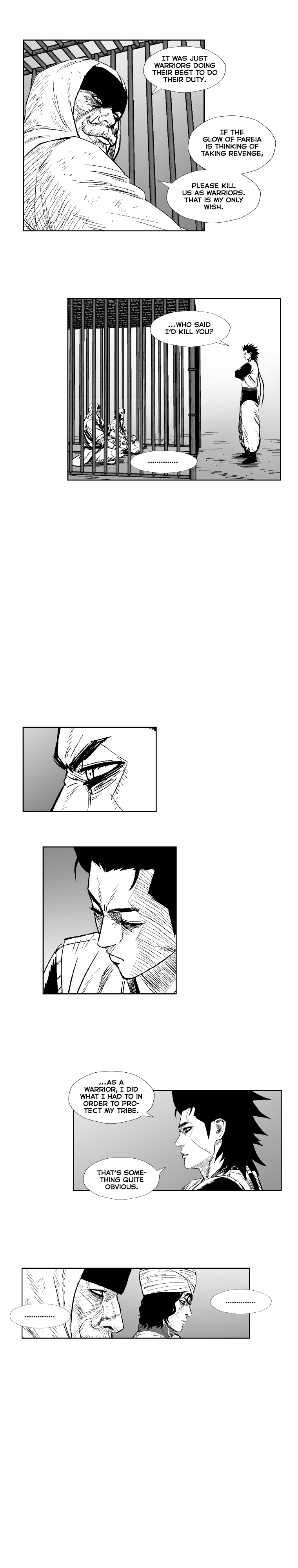 Read Red Storm Manga Online