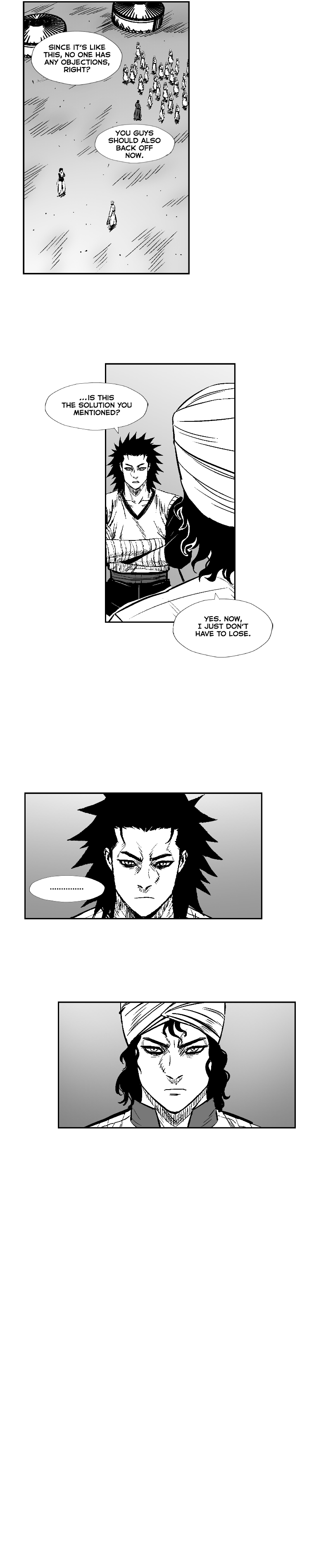 Read Red Storm Manga Online