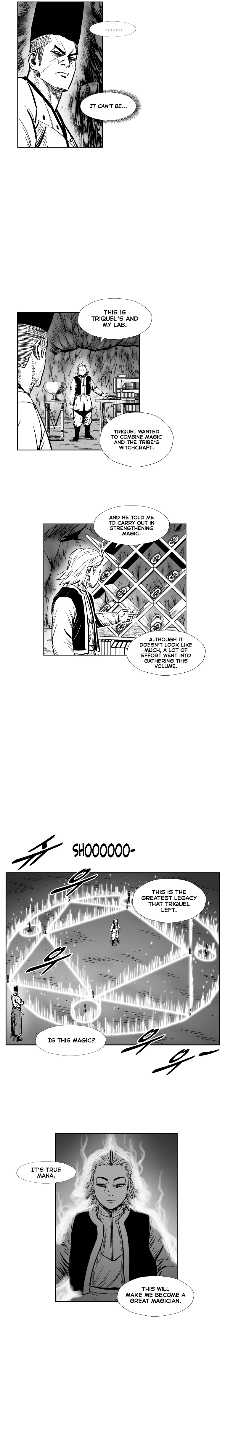 Read Red Storm Manga Online