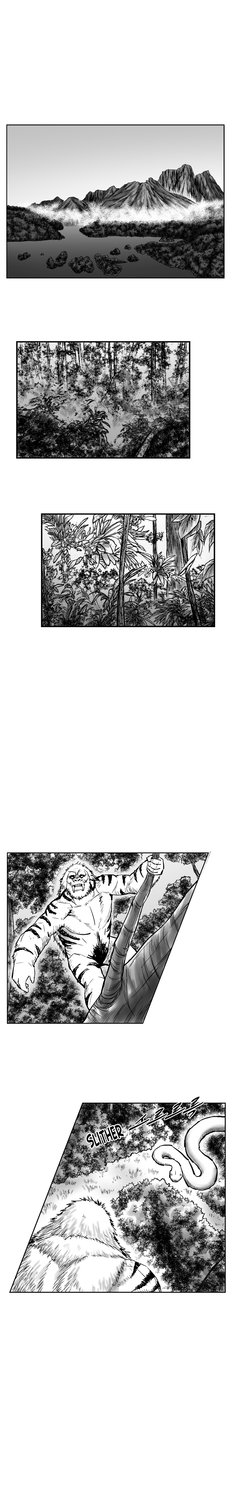 Read Red Storm Manga Online