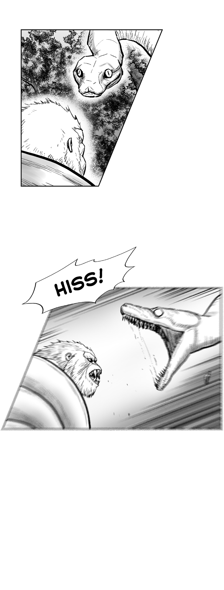 Read Red Storm Manga Online