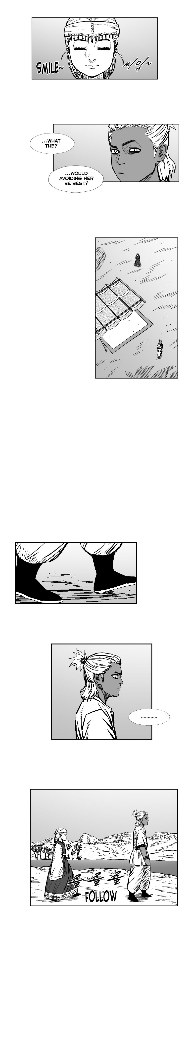 Read Red Storm Manga Online