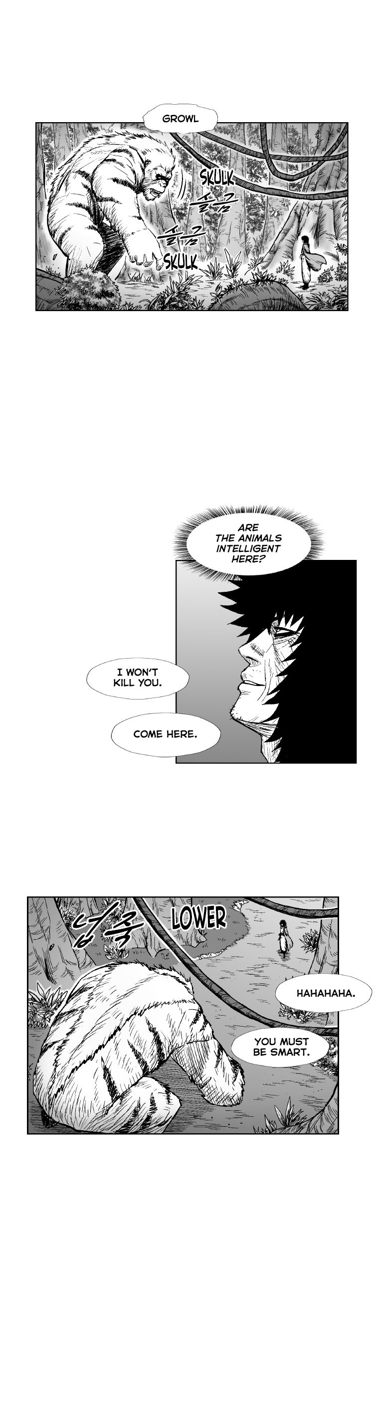 Read Red Storm Manga Online