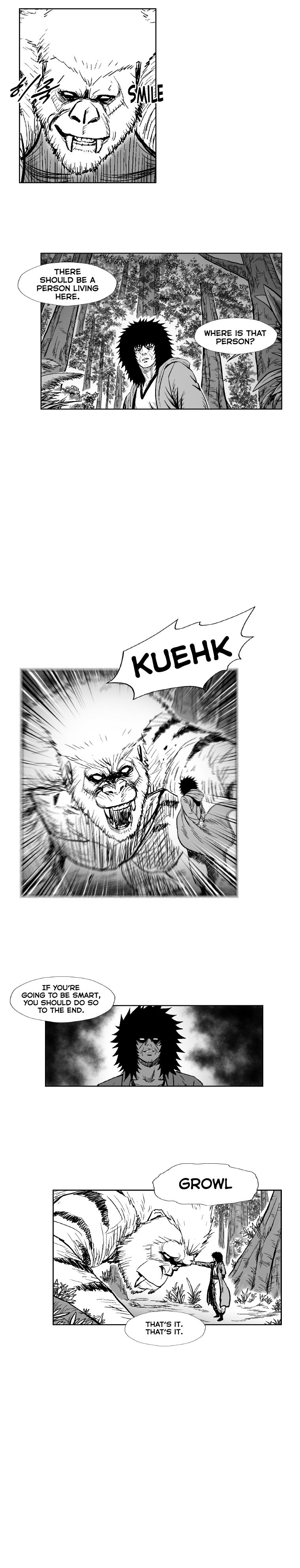 Read Red Storm Manga Online