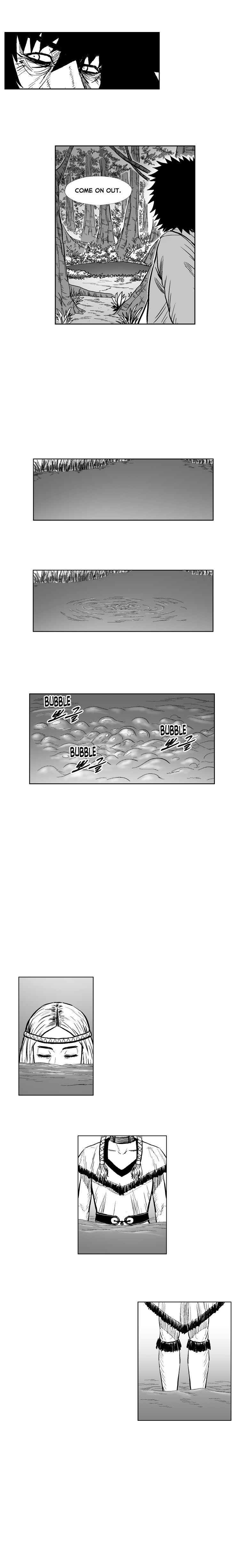 Read Red Storm Manga Online