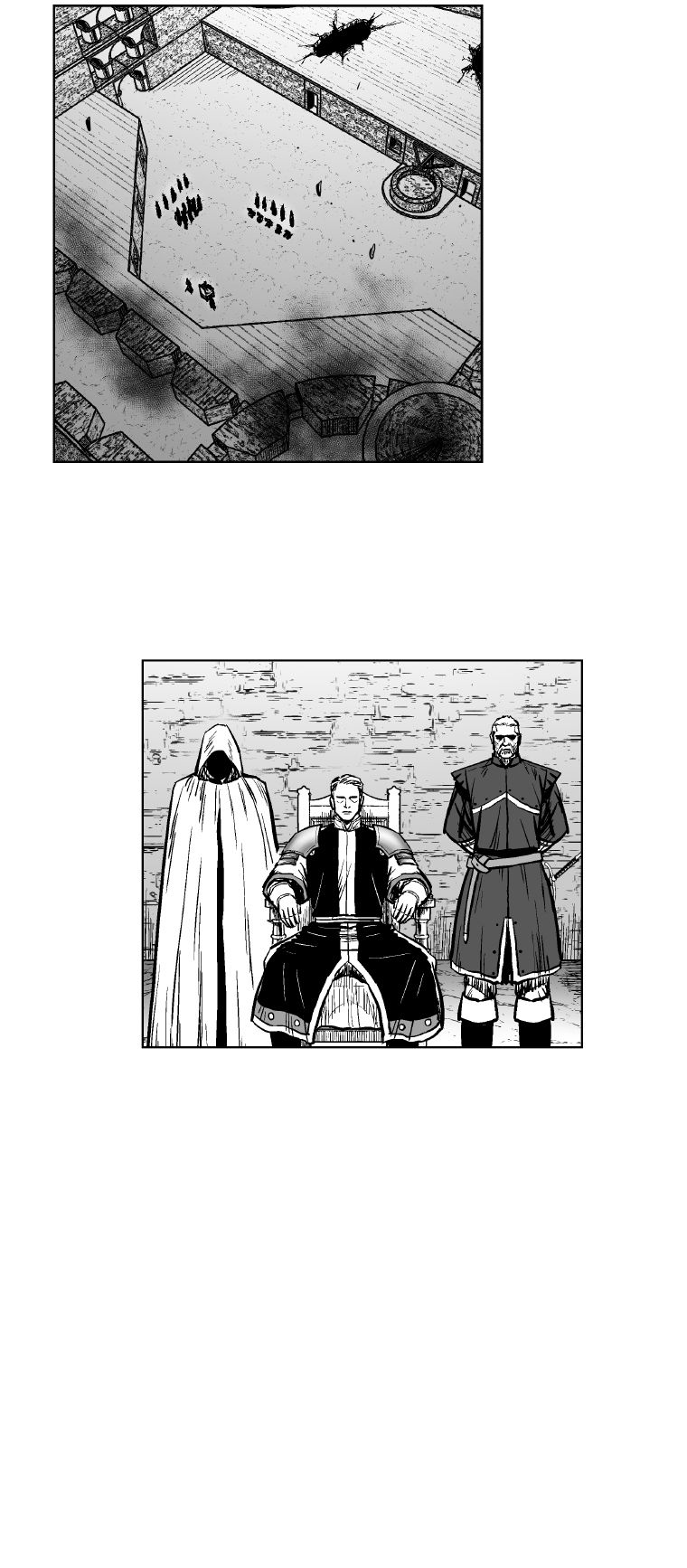 Read Red Storm Manga Online