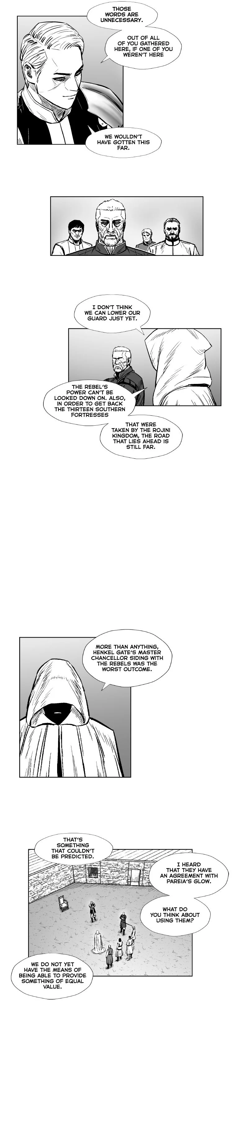 Read Red Storm Manga Online