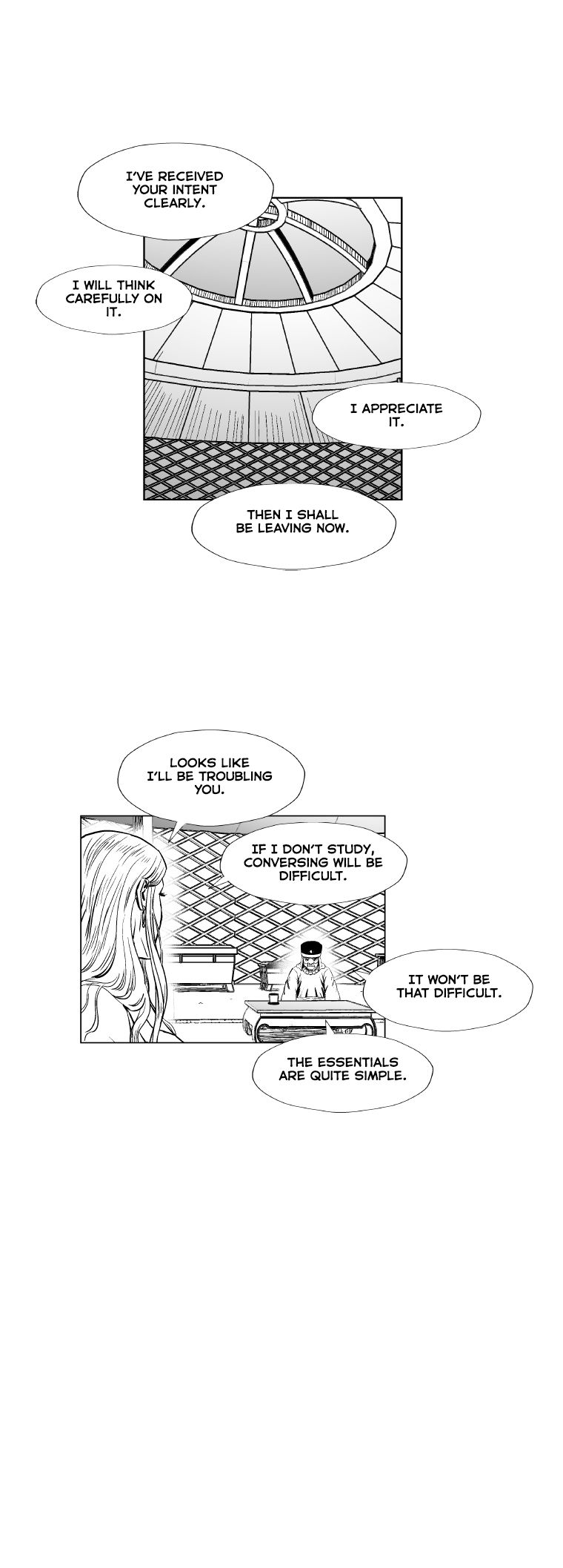 Read Red Storm Manga Online