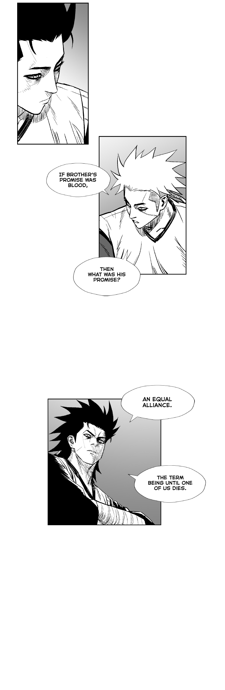 Read Red Storm Manga Online