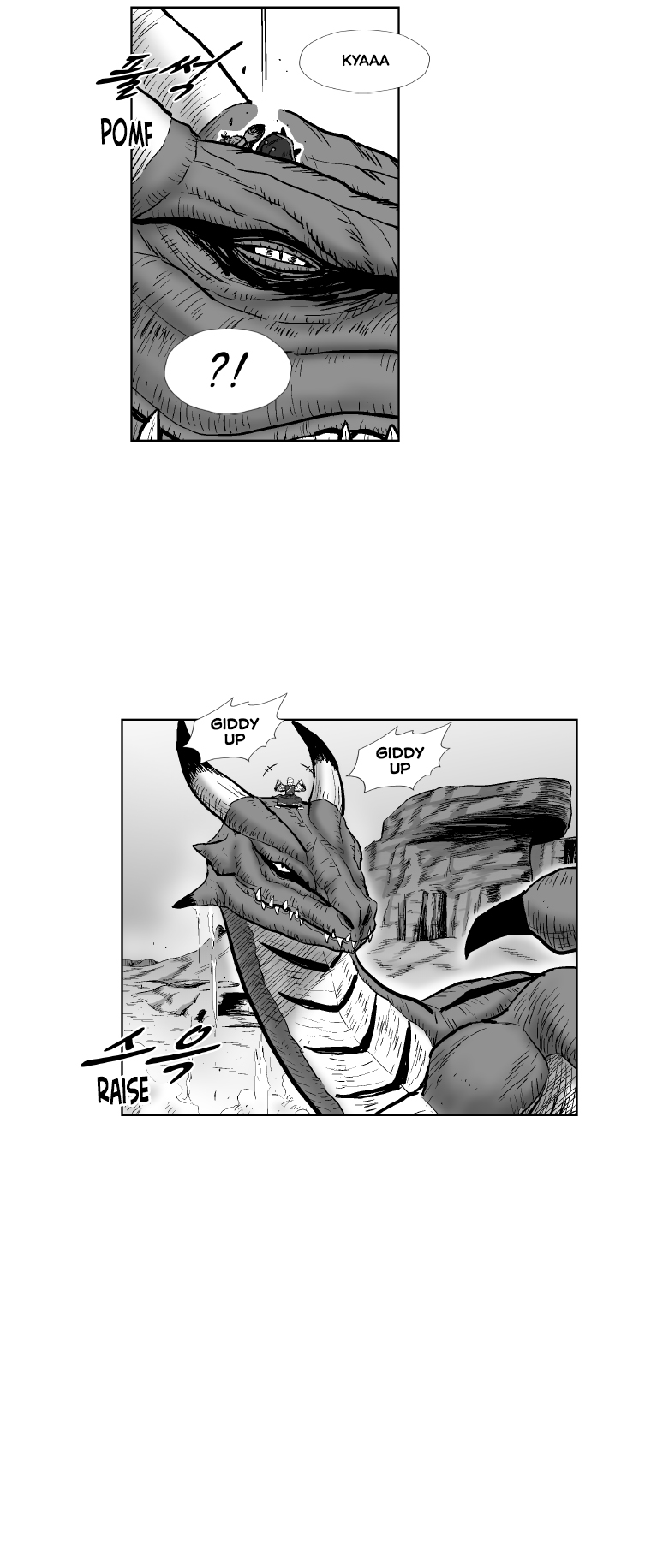 Read Red Storm Manga Online