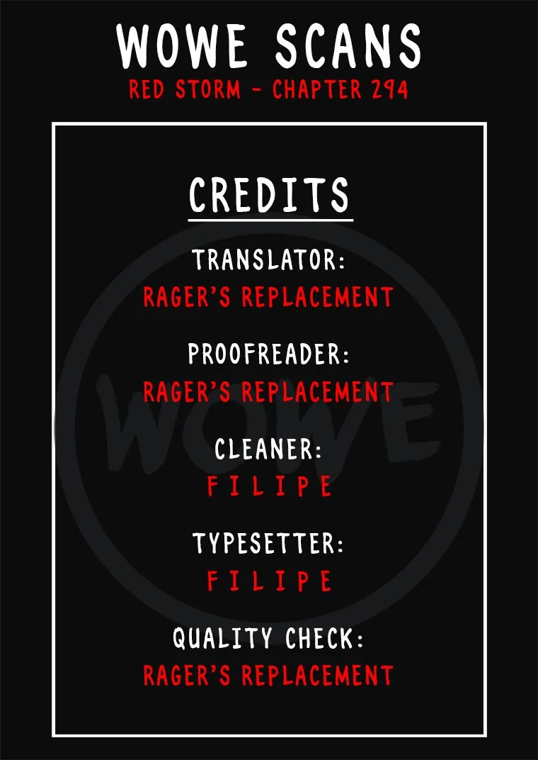 Read Red Storm Manga Online