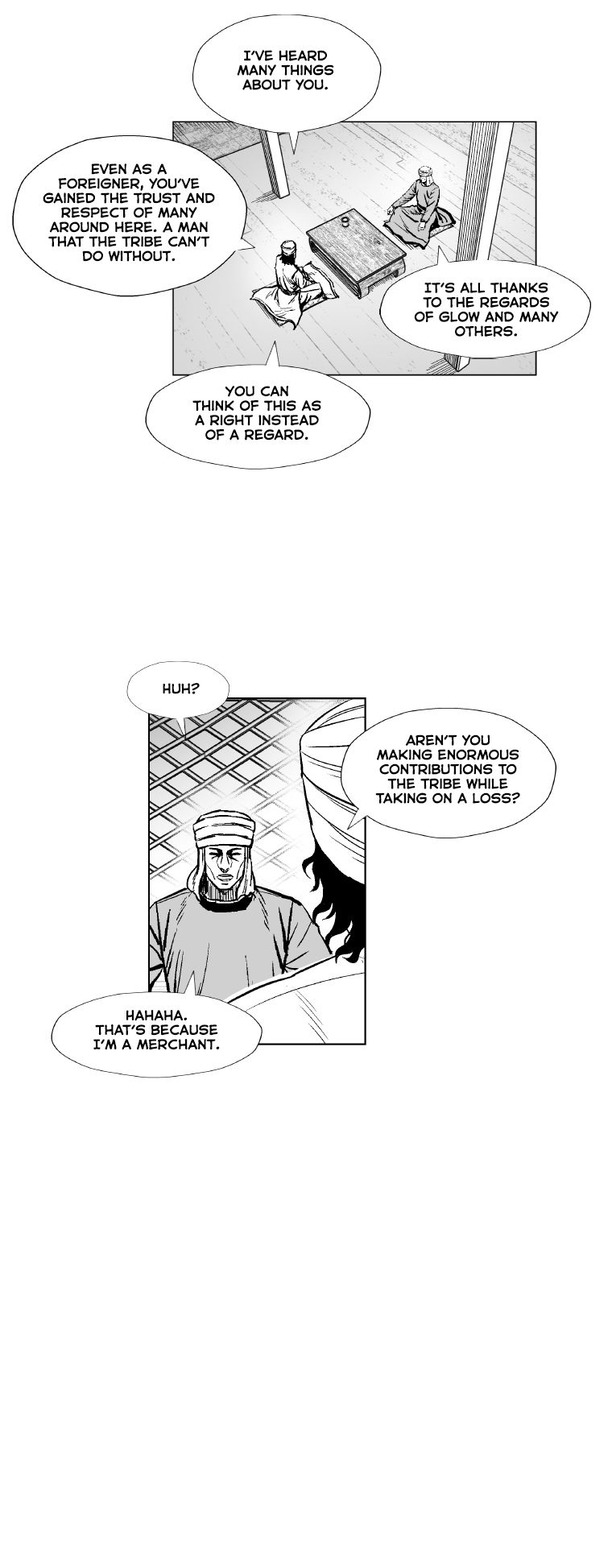 Read Red Storm Manga Online