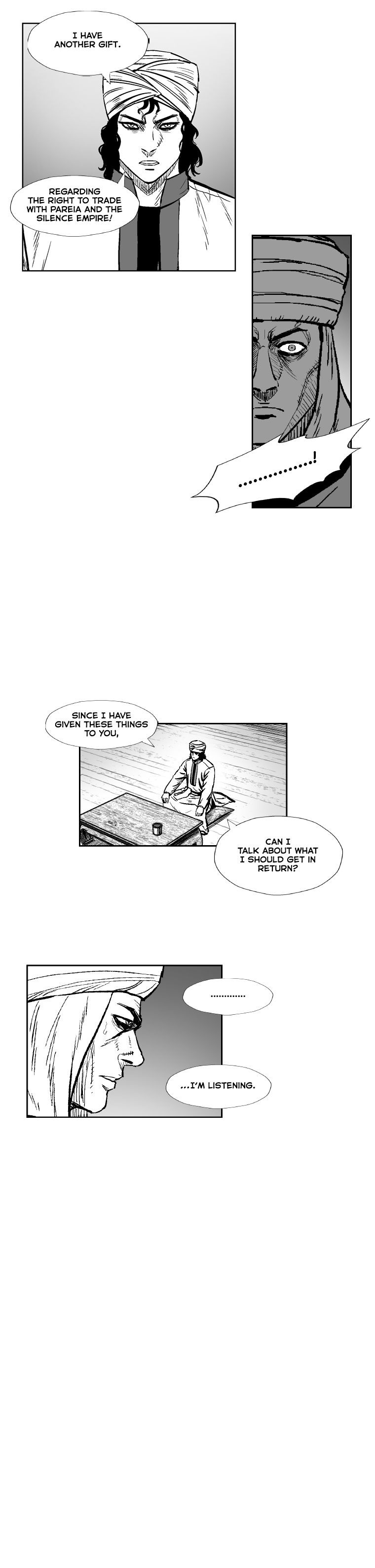 Read Red Storm Manga Online