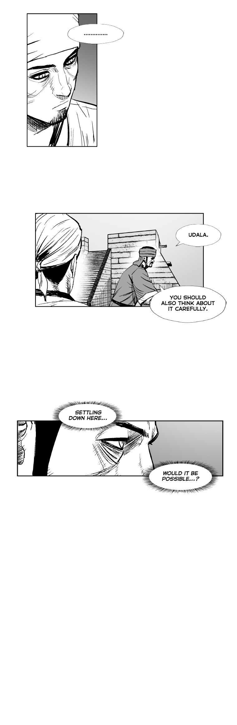 Read Red Storm Manga Online