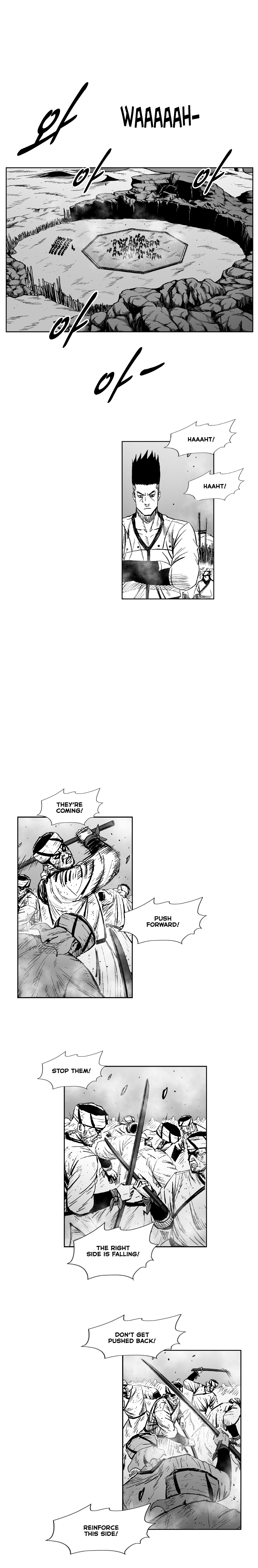 Read Red Storm Manga Online