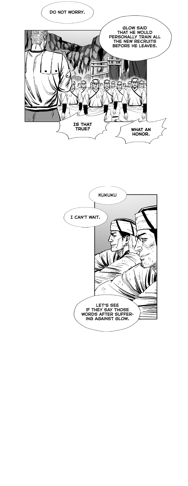 Read Red Storm Manga Online