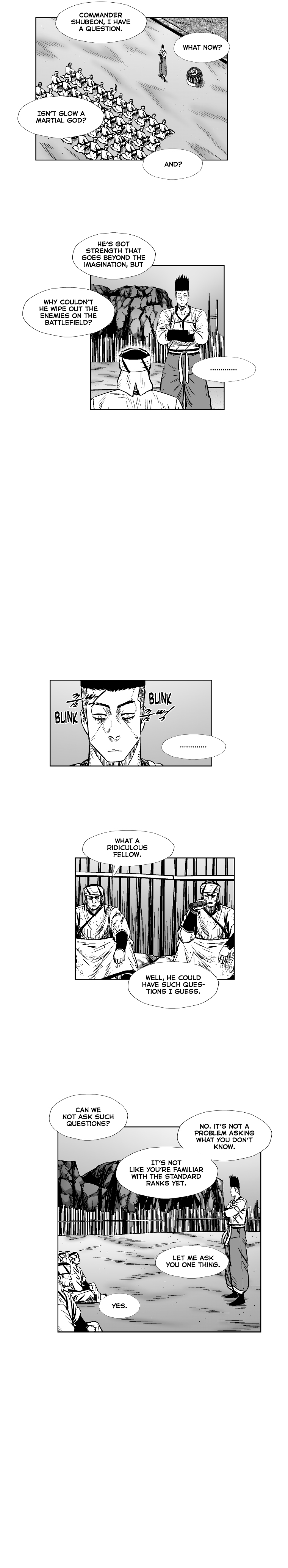 Read Red Storm Manga Online