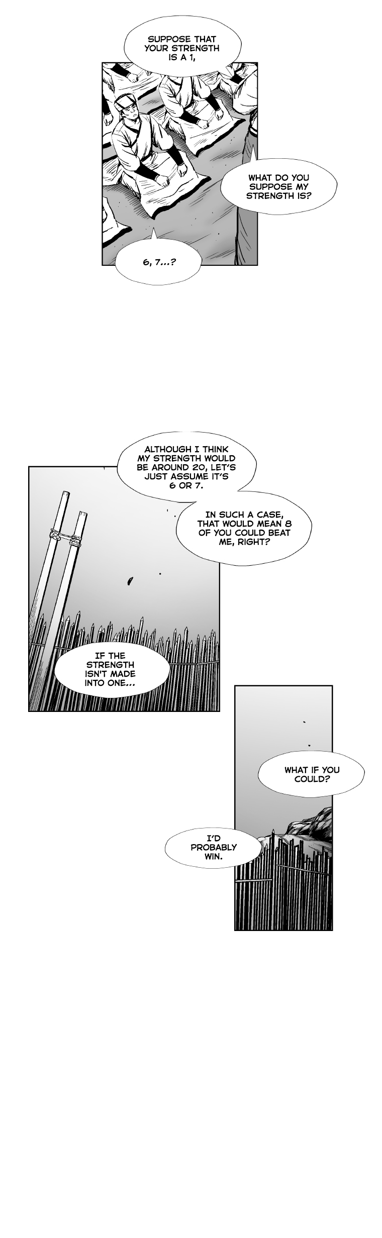 Read Red Storm Manga Online