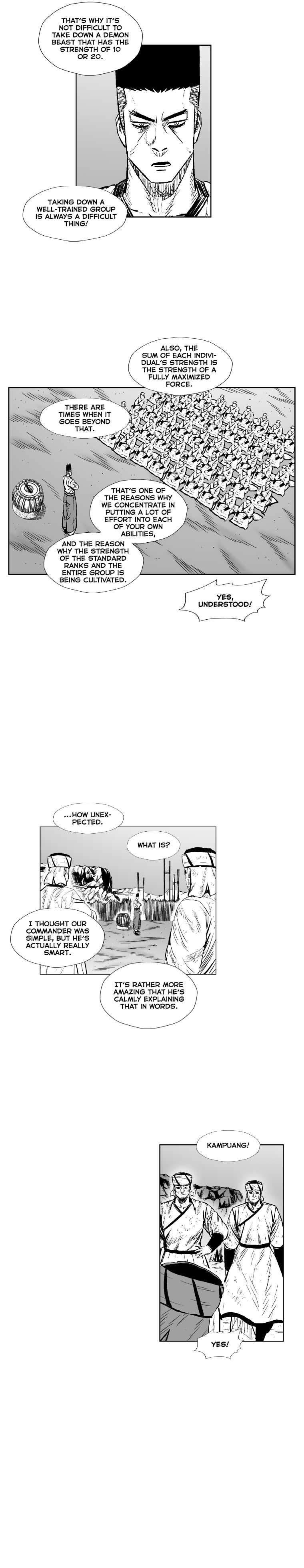 Read Red Storm Manga Online