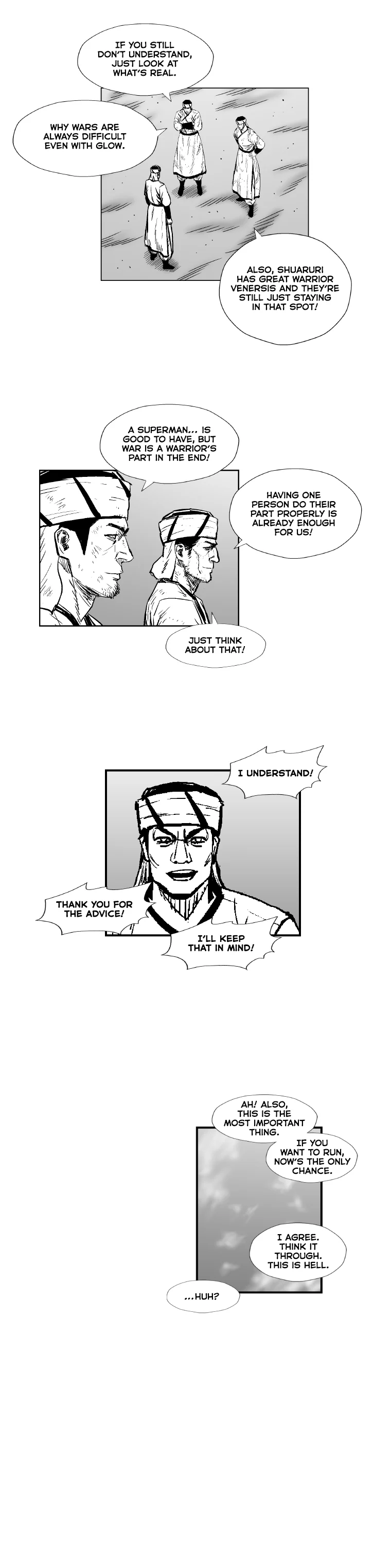 Read Red Storm Manga Online