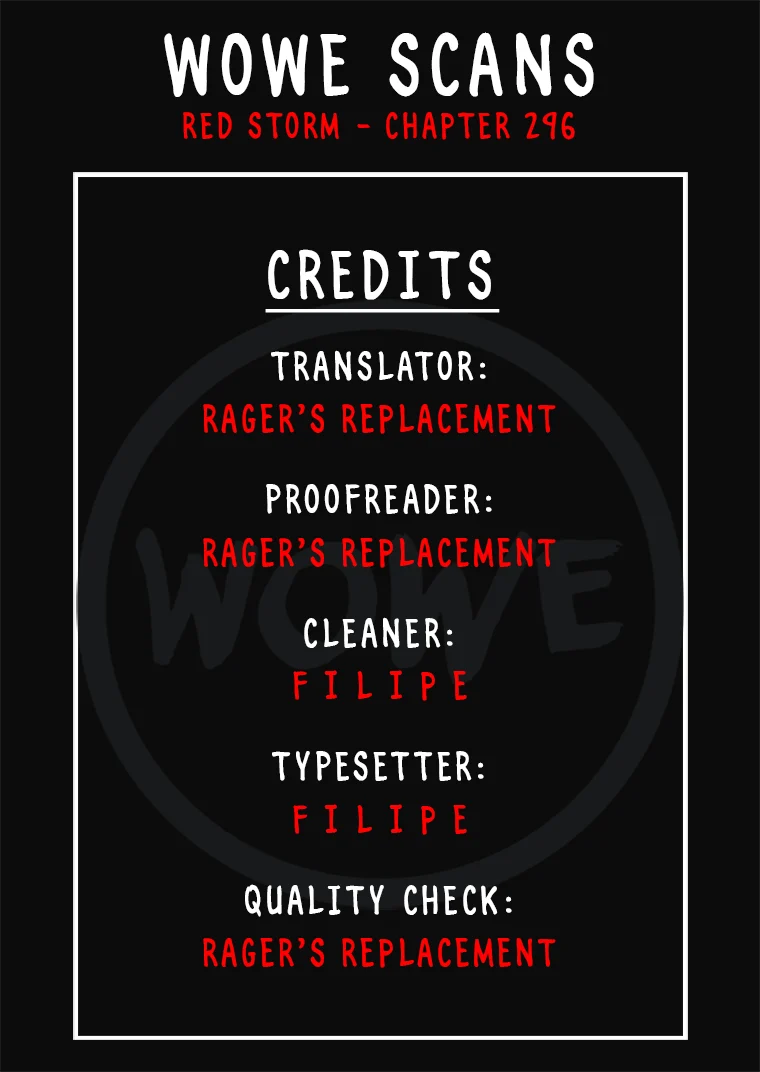 Read Red Storm Manga Online