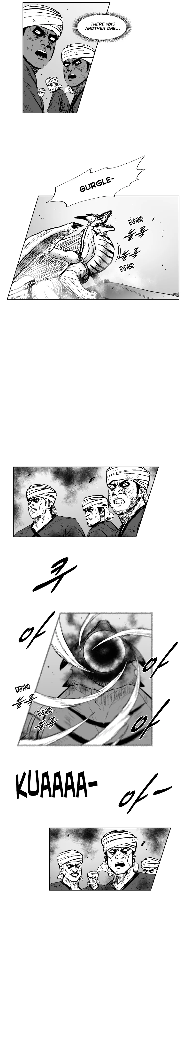 Read Red Storm Manga Online