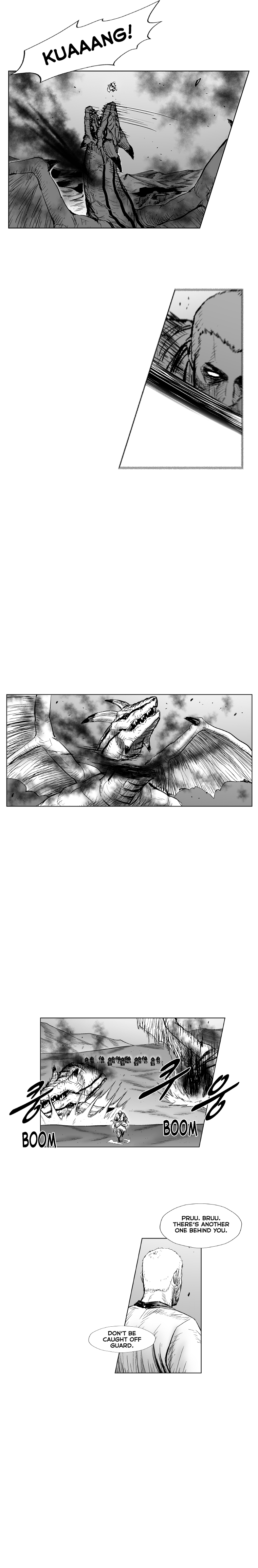 Read Red Storm Manga Online