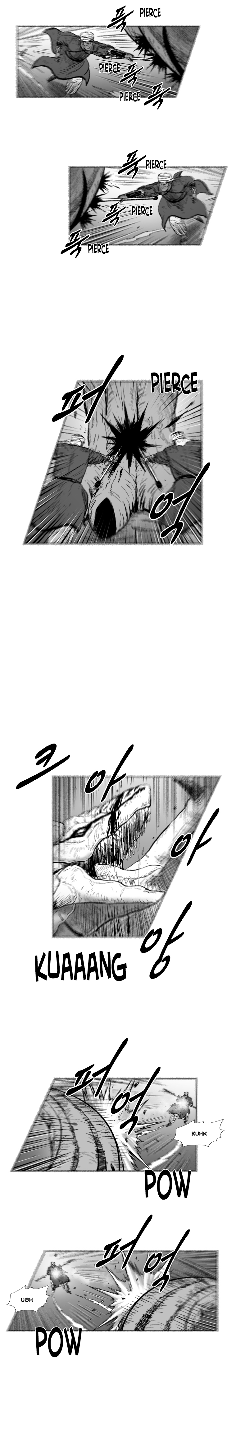 Read Red Storm Manga Online