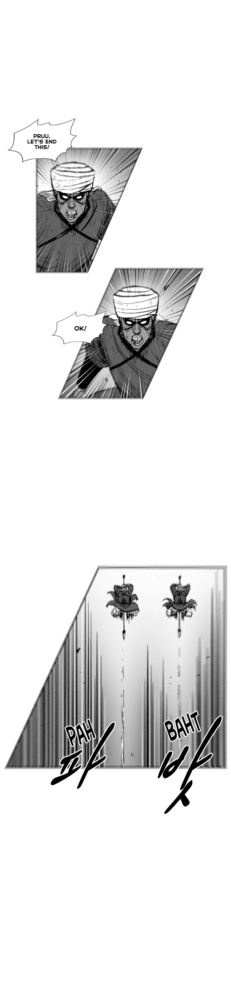 Read Red Storm Manga Online