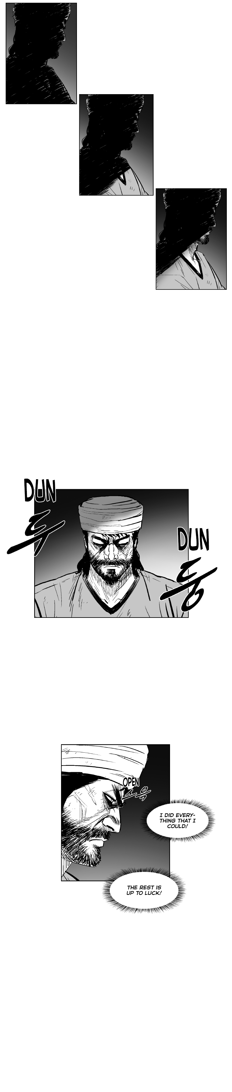 Read Red Storm Manga Online