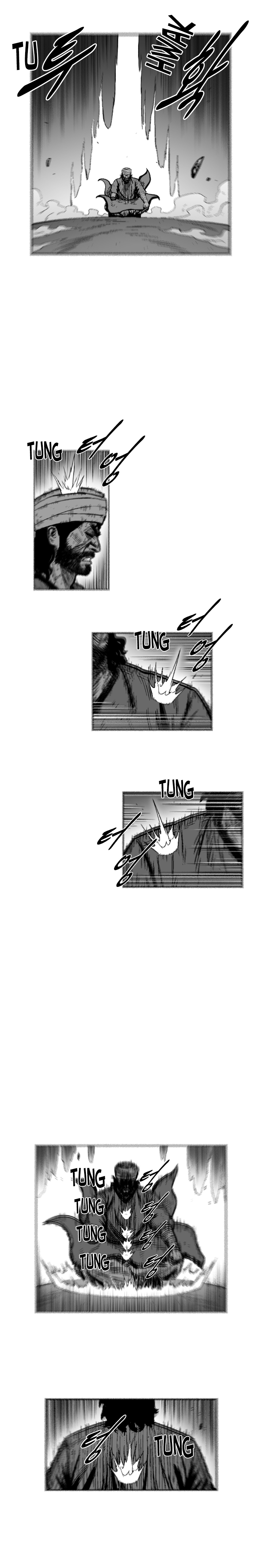 Read Red Storm Manga Online