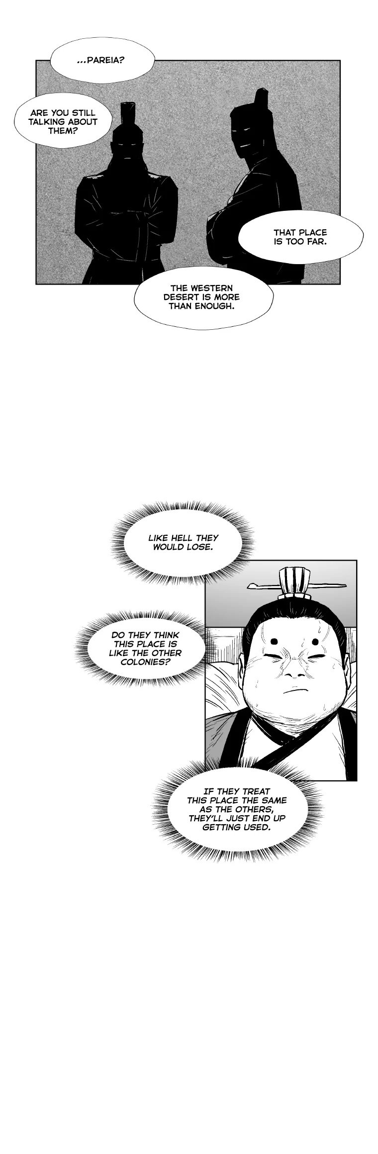 Read Red Storm Manga Online