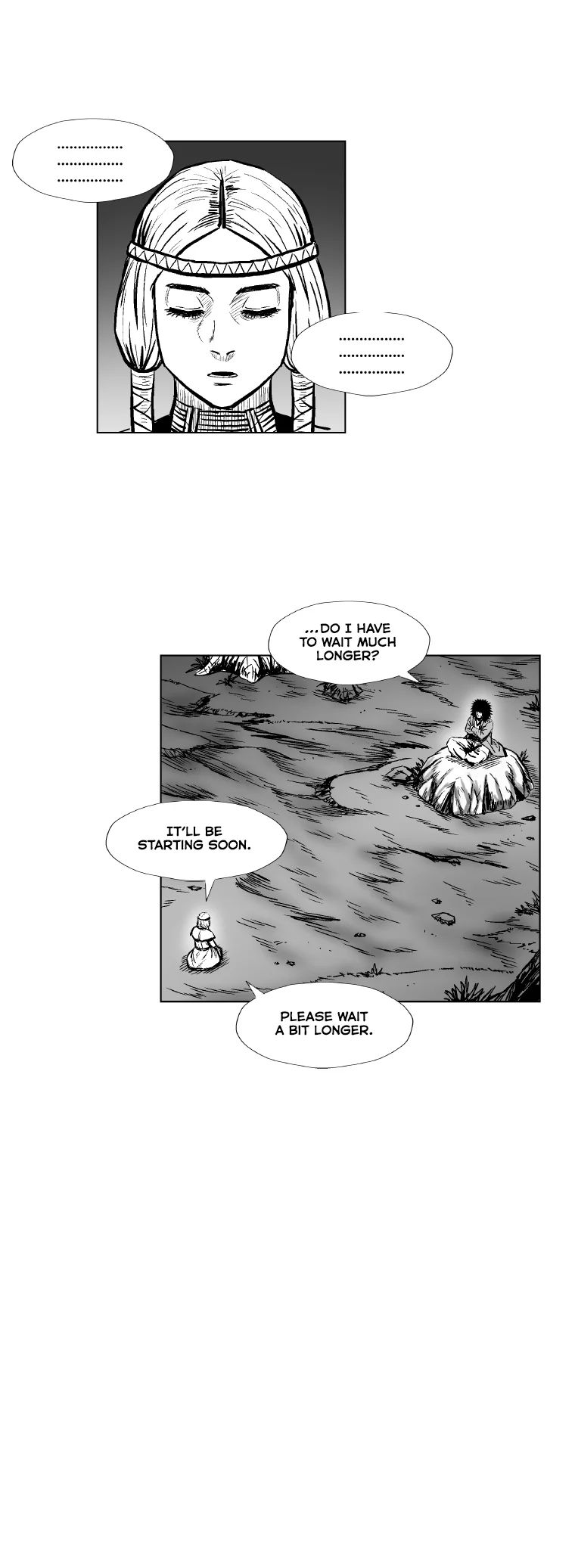 Read Red Storm Manga Online