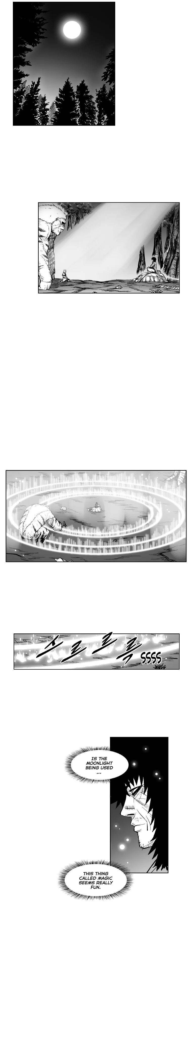 Read Red Storm Manga Online