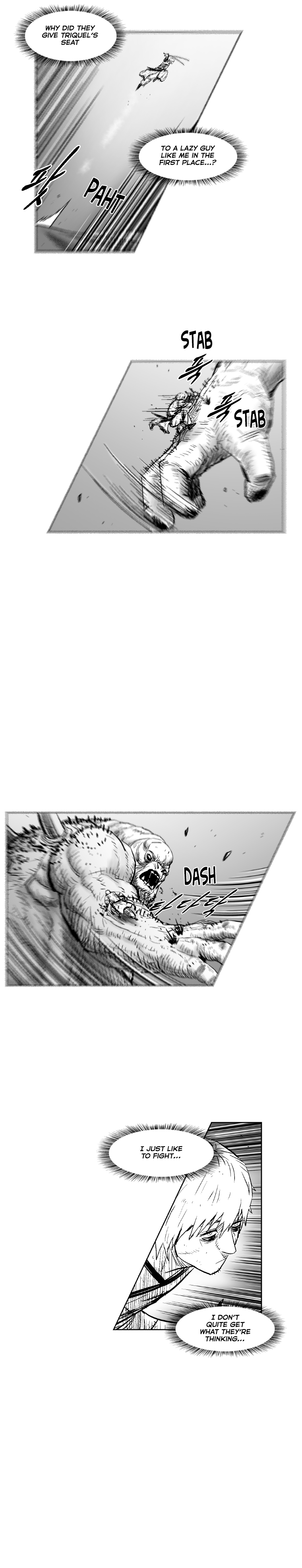 Read Red Storm Manga Online