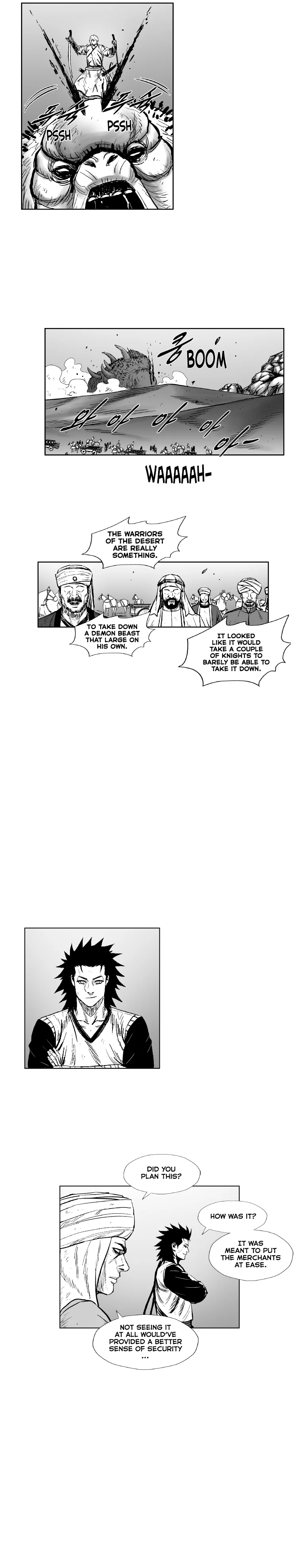 Read Red Storm Manga Online