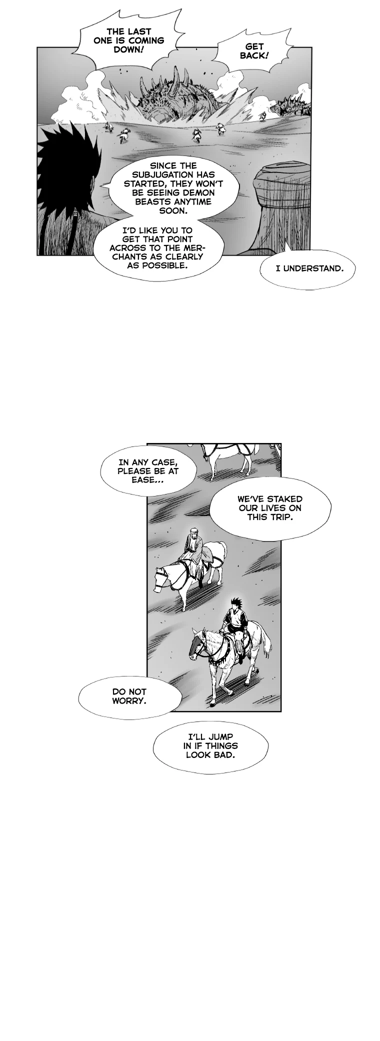 Read Red Storm Manga Online