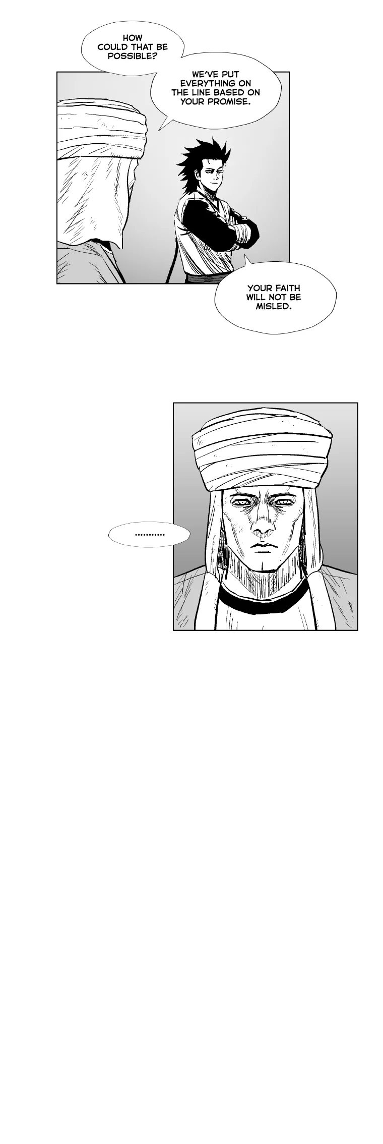 Read Red Storm Manga Online