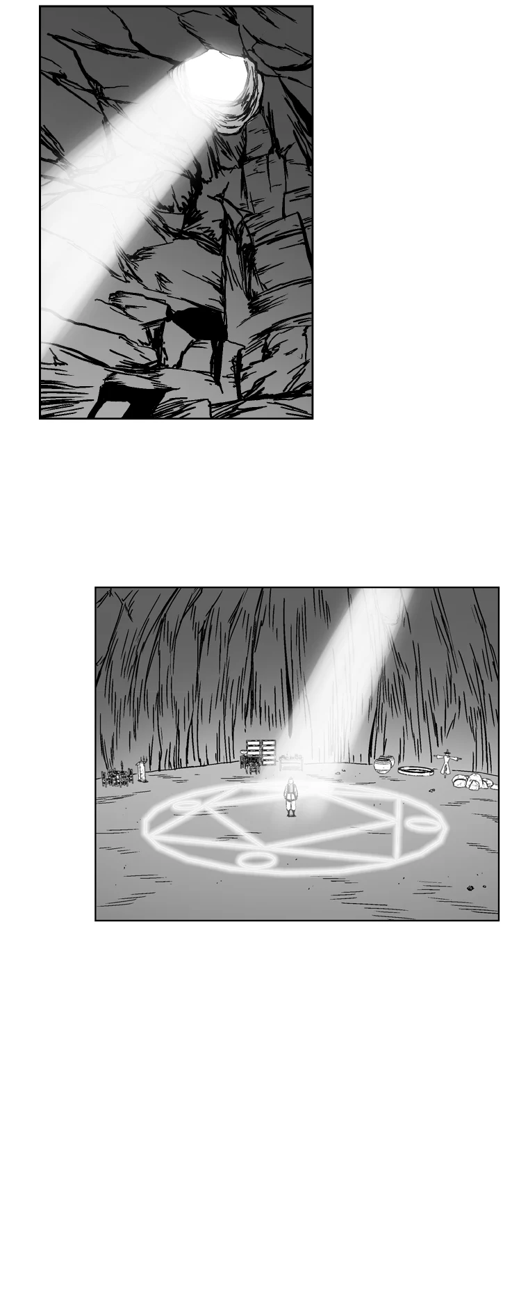 Read Red Storm Manga Online