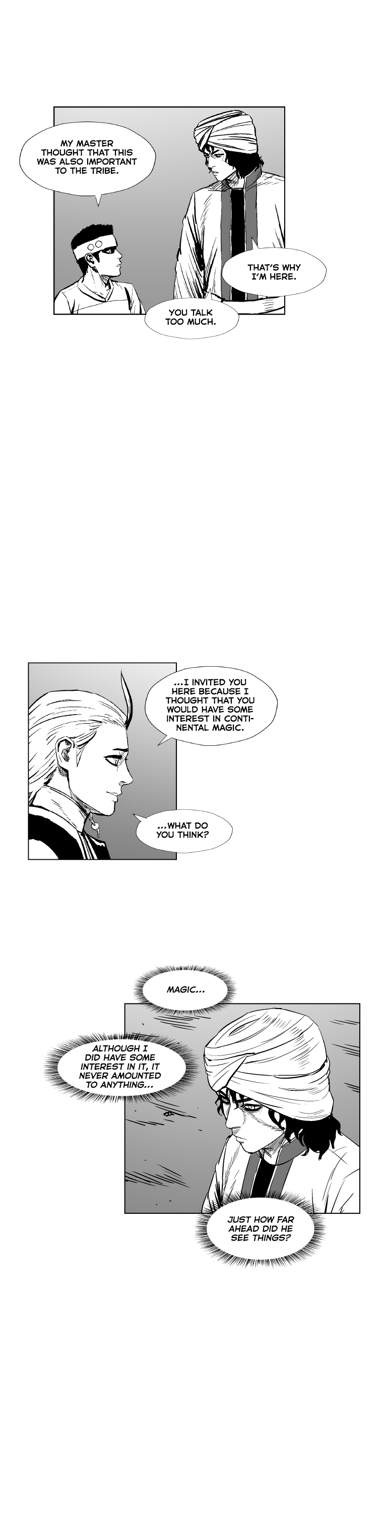 Read Red Storm Manga Online