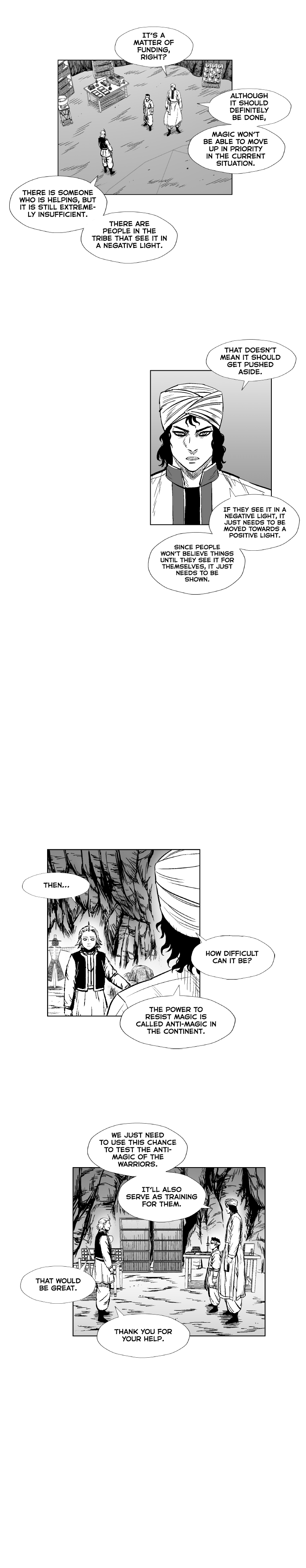 Read Red Storm Manga Online