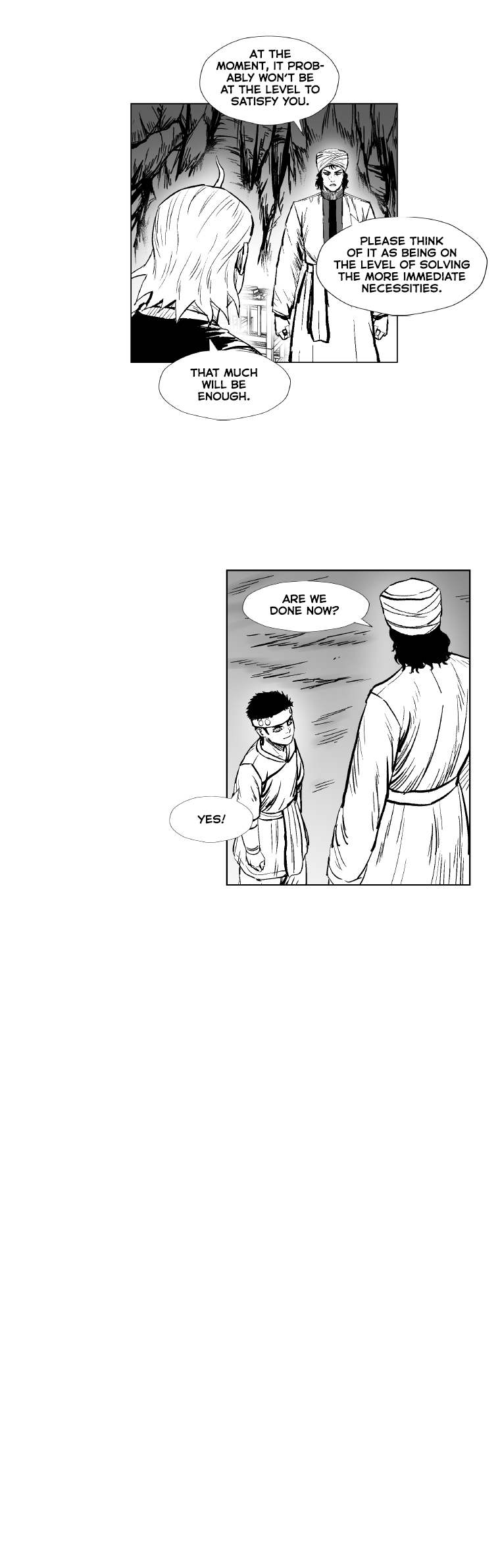 Read Red Storm Manga Online