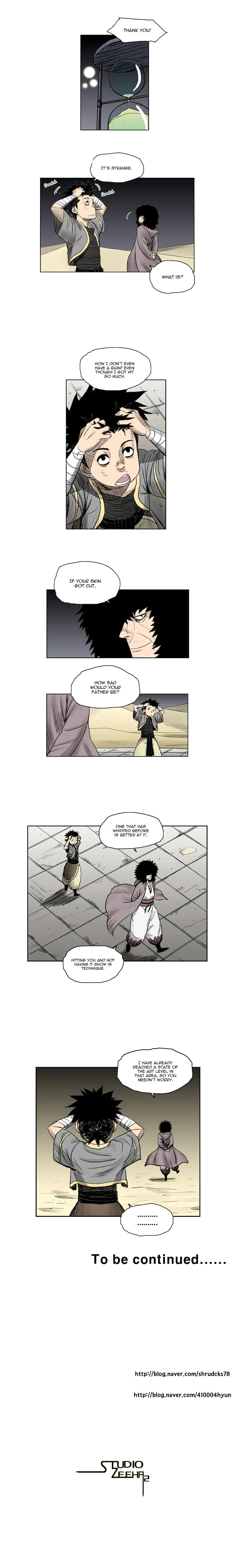 Read Red Storm Manga Online