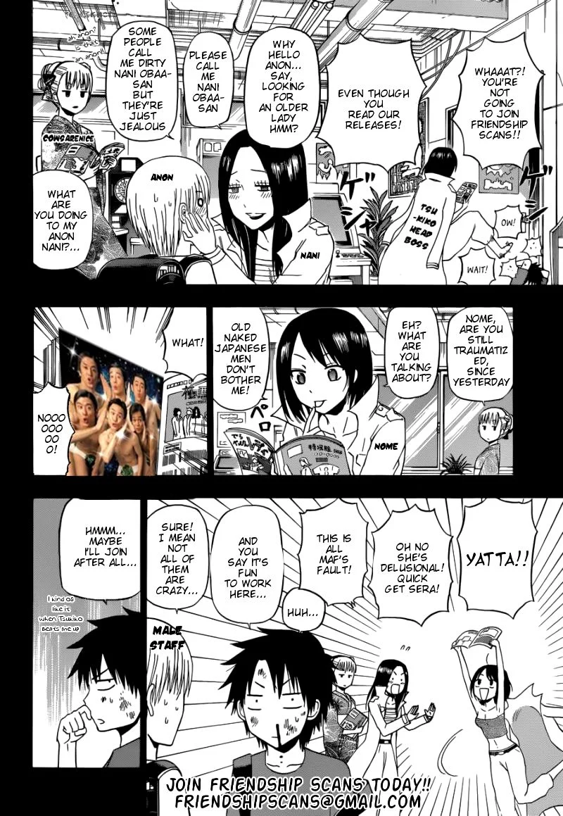 Read Red Storm Manga Online