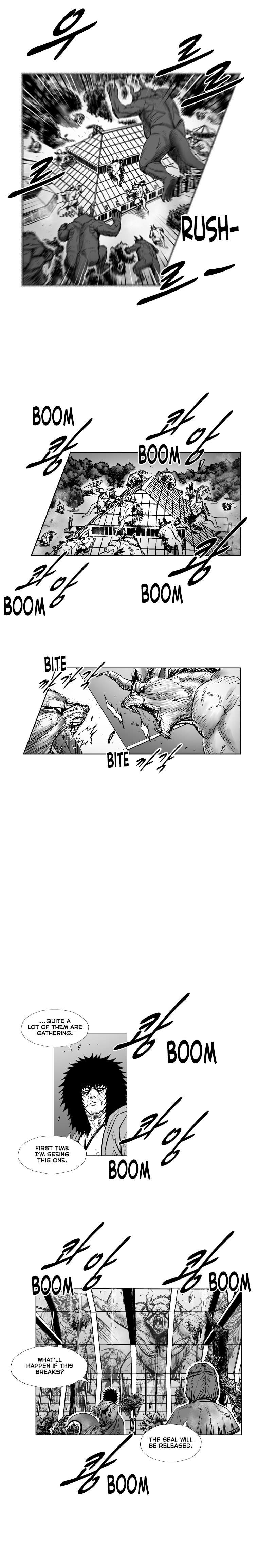 Read Red Storm Manga Online