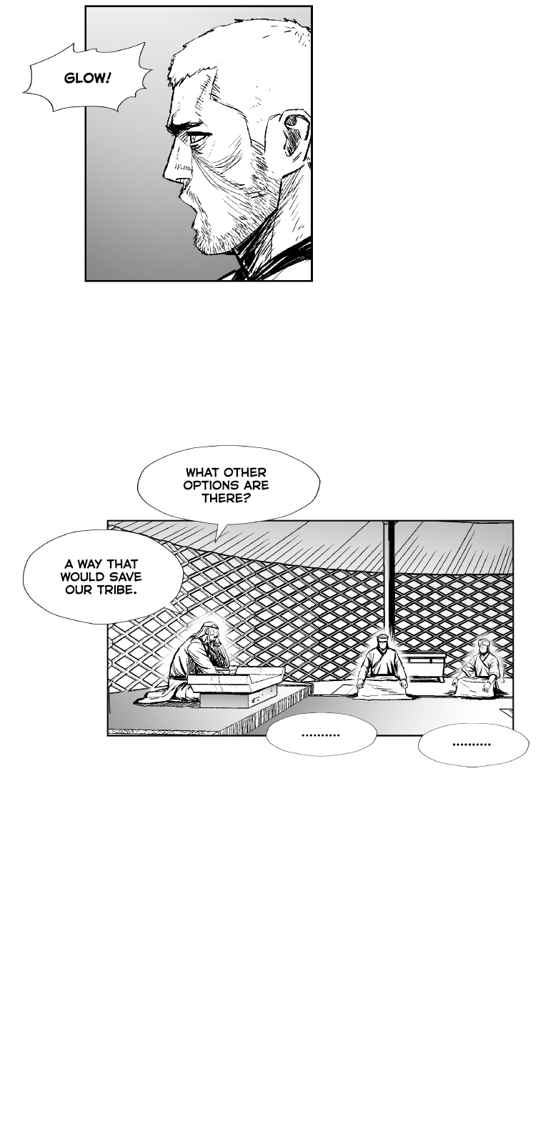 Read Red Storm Manga Online