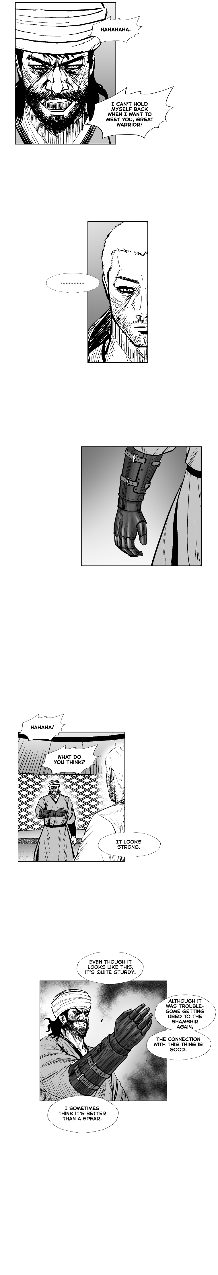 Read Red Storm Manga Online