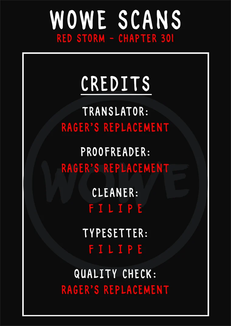 Read Red Storm Manga Online