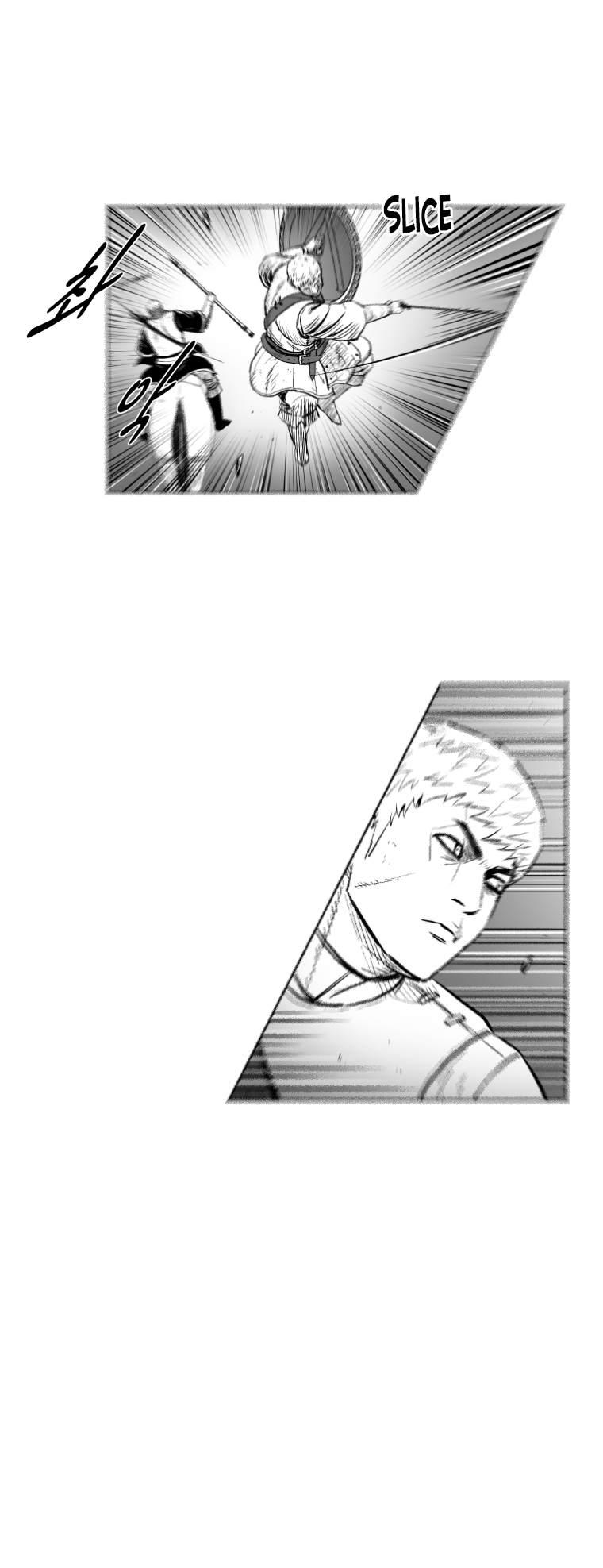 Read Red Storm Manga Online