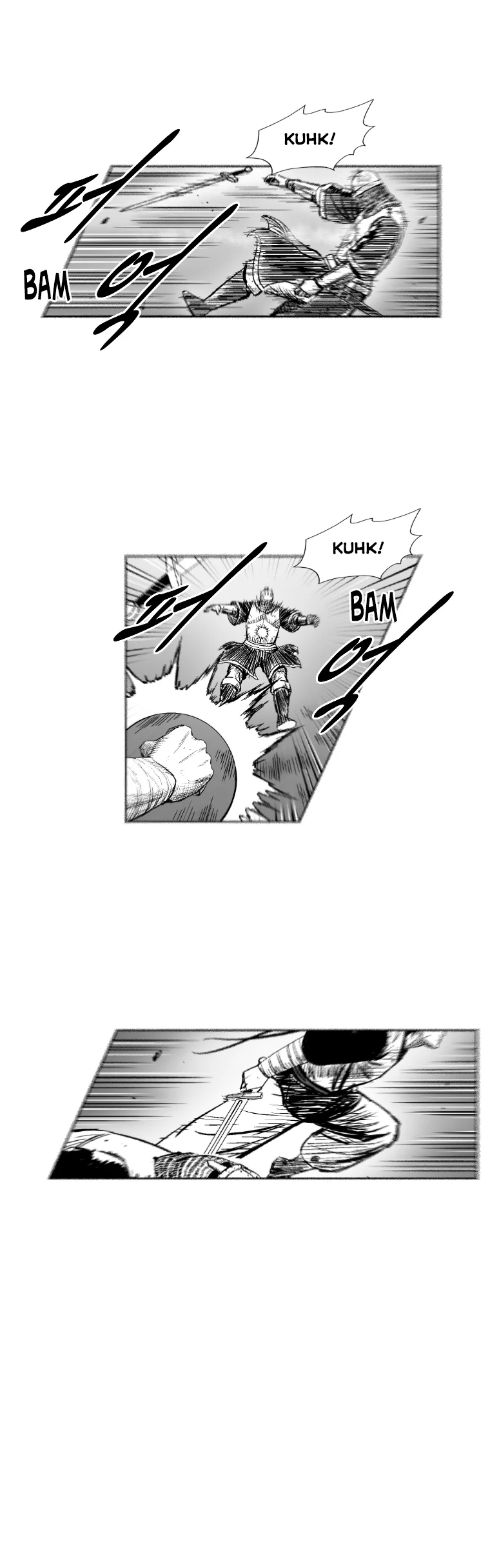 Read Red Storm Manga Online